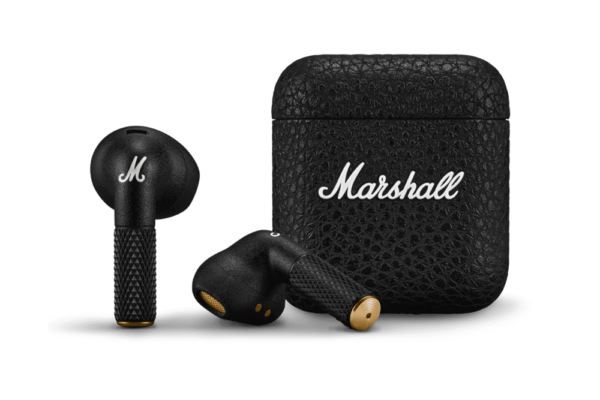 Marshall — легендарний звук, культовий дизайн і безкомпромісна якість для українських меломанів