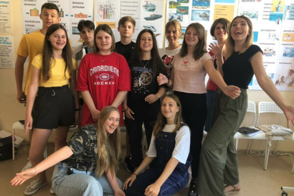 Профорієнтація для підлітків: як знайти свій шлях після школи